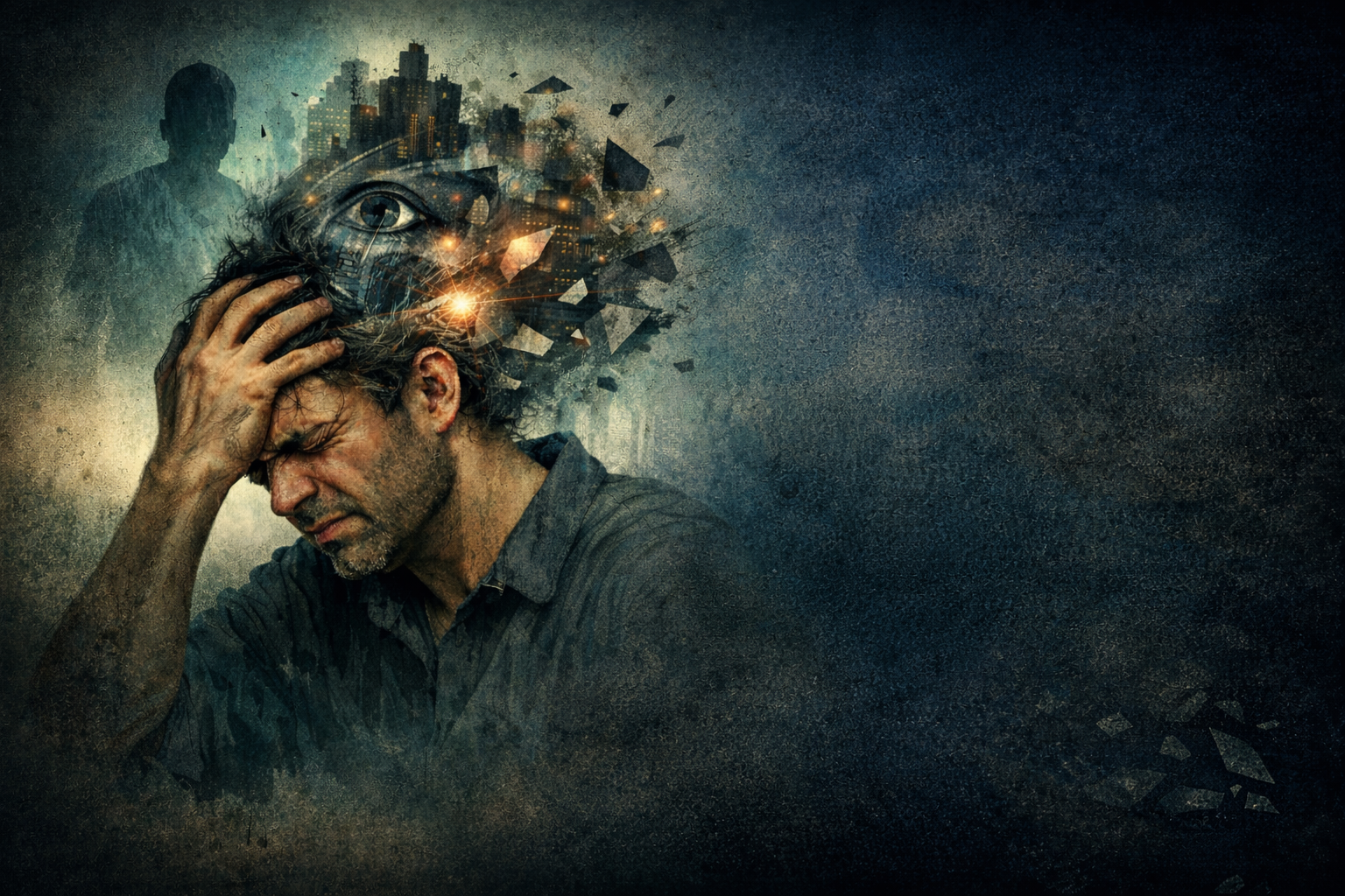 Acute Psychotic Disorder