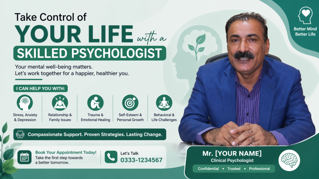 psychologist