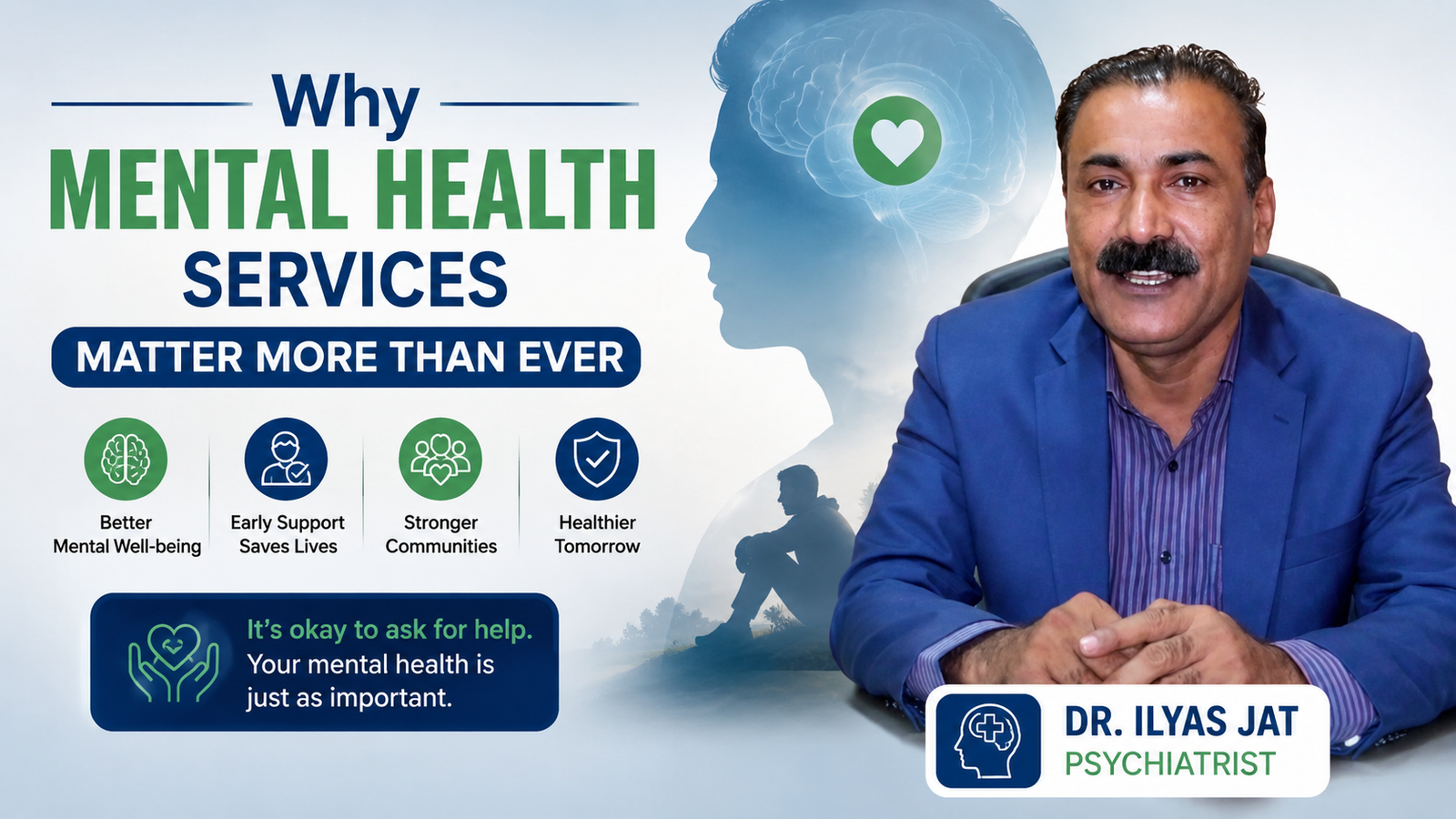 Mental Health Services
