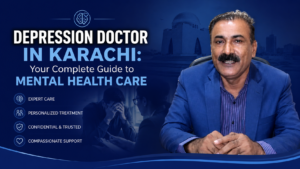 Depression Doctor in Karachi | Mental Health Guide